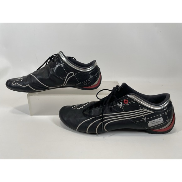 Puma Future Cat M1 Big 102 Driving Racing Shoes Men\'s Size 12 main image 7